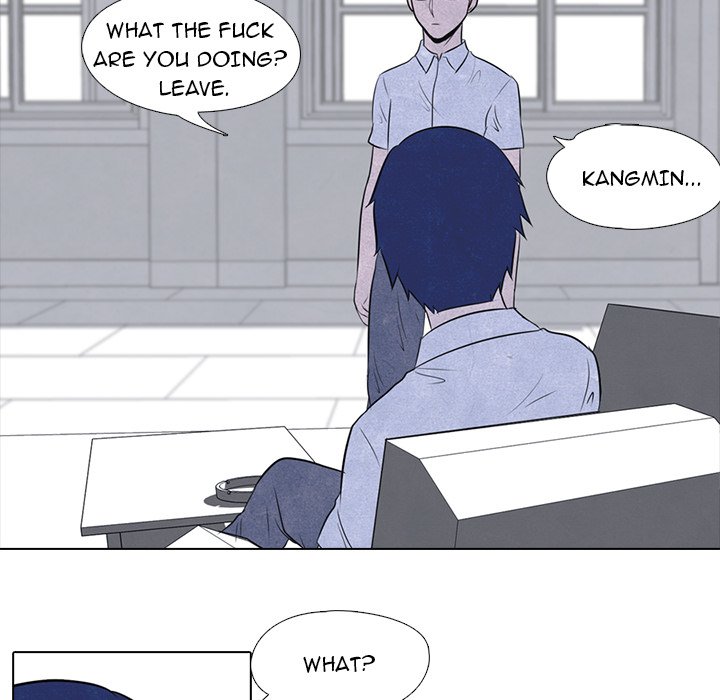 High School Devil Manhwa - Chapter 8 Page 63