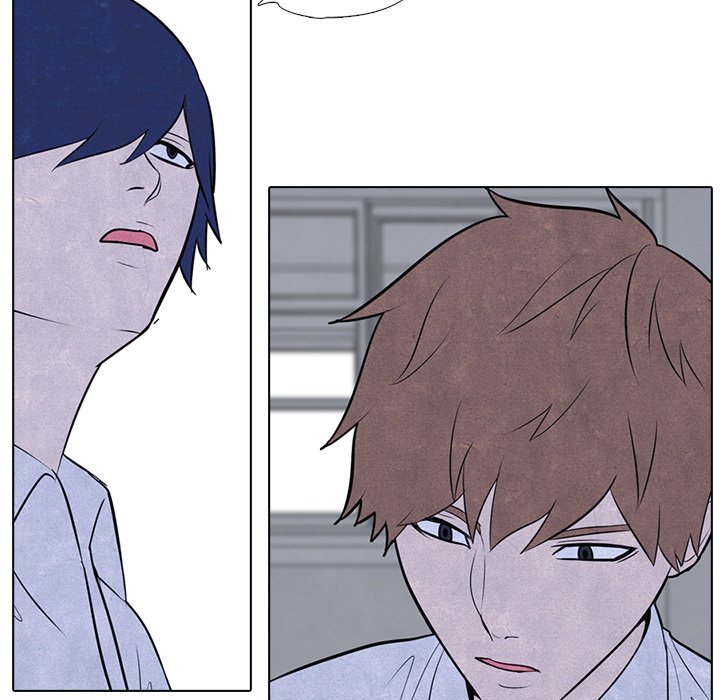 High School Devil Manhwa - Chapter 8 Page 64