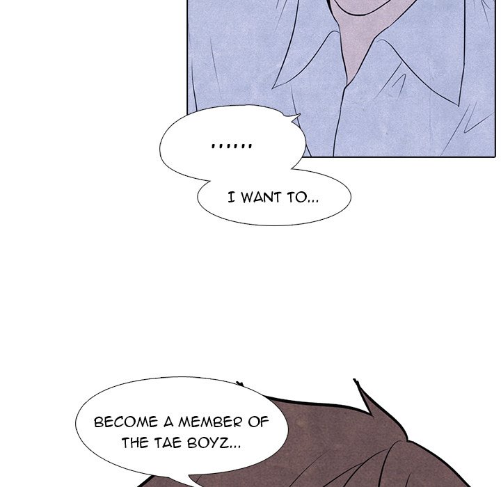 High School Devil Manhwa - Chapter 8 Page 65