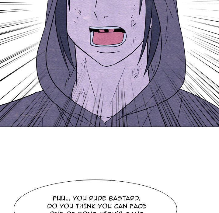 High School Devil Manhwa - Chapter 252 Page 23