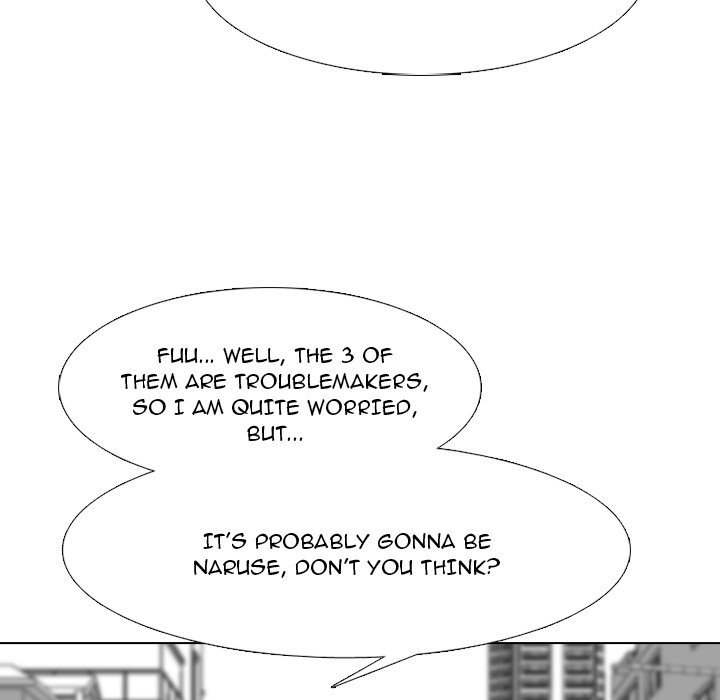 High School Devil Manhwa - Chapter 252 Page 79