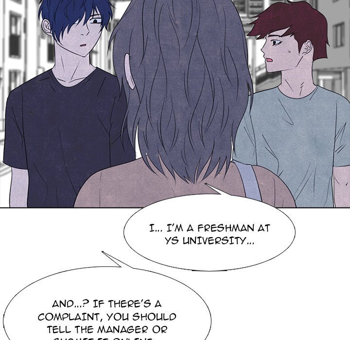 High School Devil Manhwa - Chapter 252 Page 96