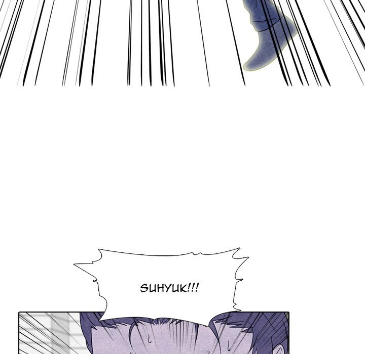 High School Devil Manhwa - Chapter 252 Page 109