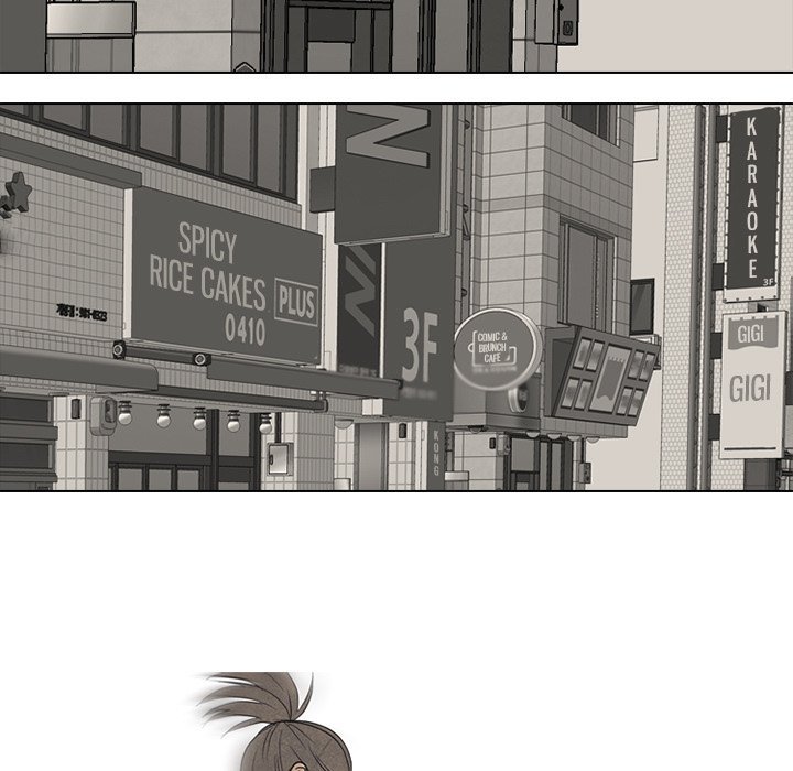 High School Devil Manhwa - Chapter 261 Page 12