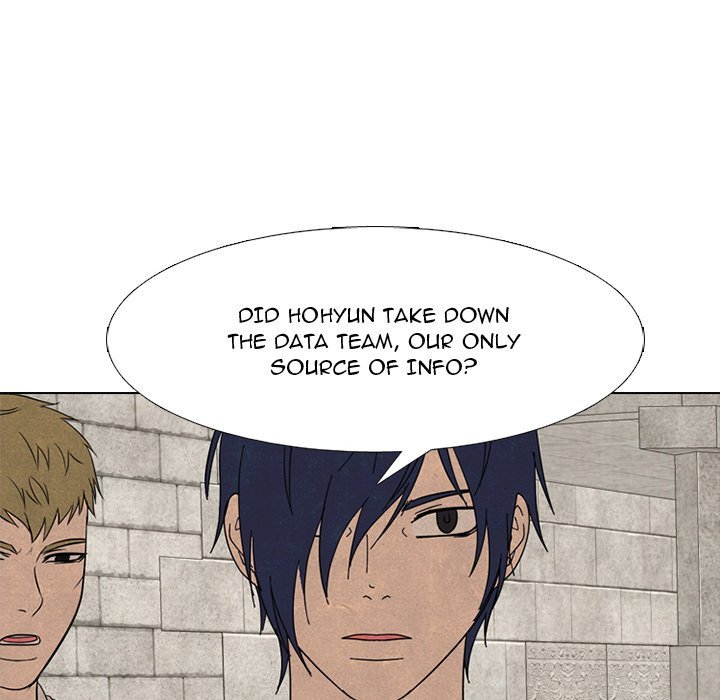 High School Devil Manhwa - Chapter 261 Page 127