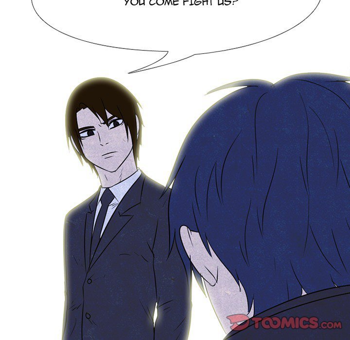 High School Devil Manhwa - Chapter 136 Page 5
