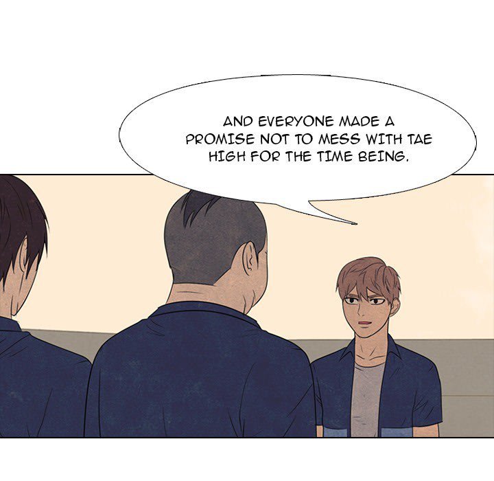 High School Devil Manhwa - Chapter 136 Page 20