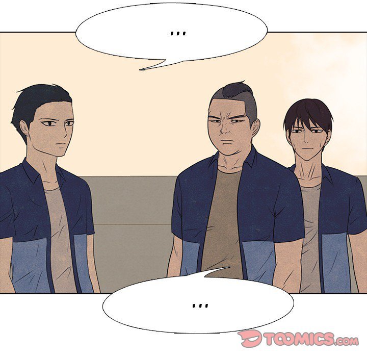 High School Devil Manhwa - Chapter 136 Page 21