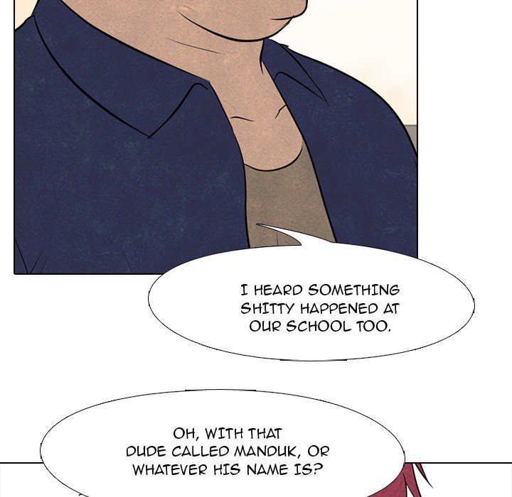 High School Devil Manhwa - Chapter 136 Page 23