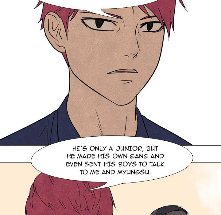 High School Devil Manhwa - Chapter 136 Page 24