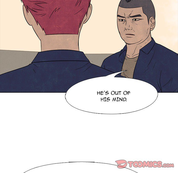 High School Devil Manhwa - Chapter 136 Page 25