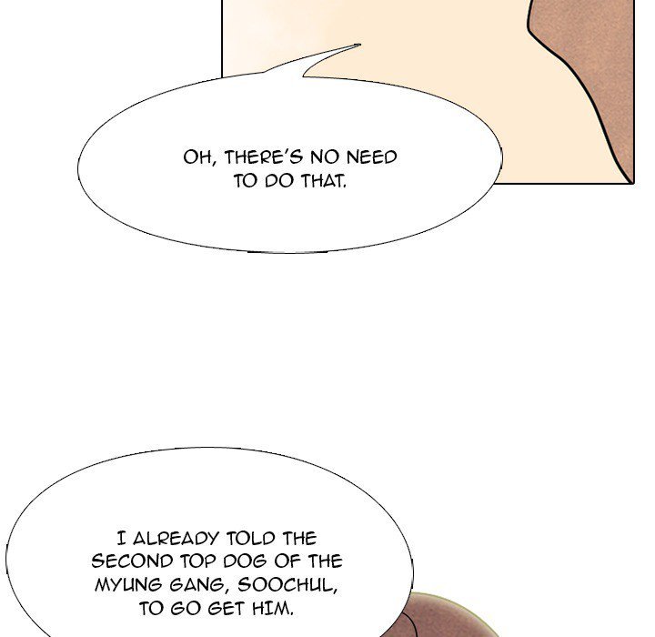 High School Devil Manhwa - Chapter 136 Page 28