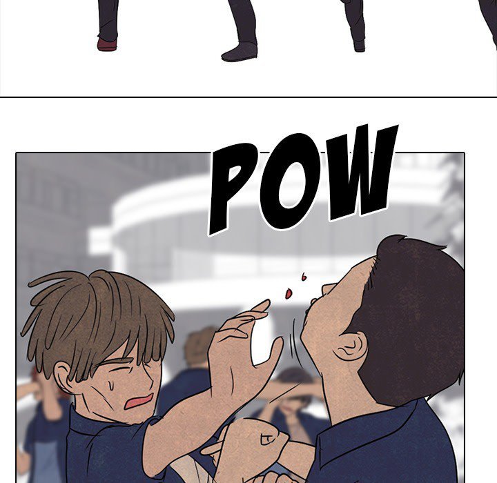 High School Devil Manhwa - Chapter 136 Page 34