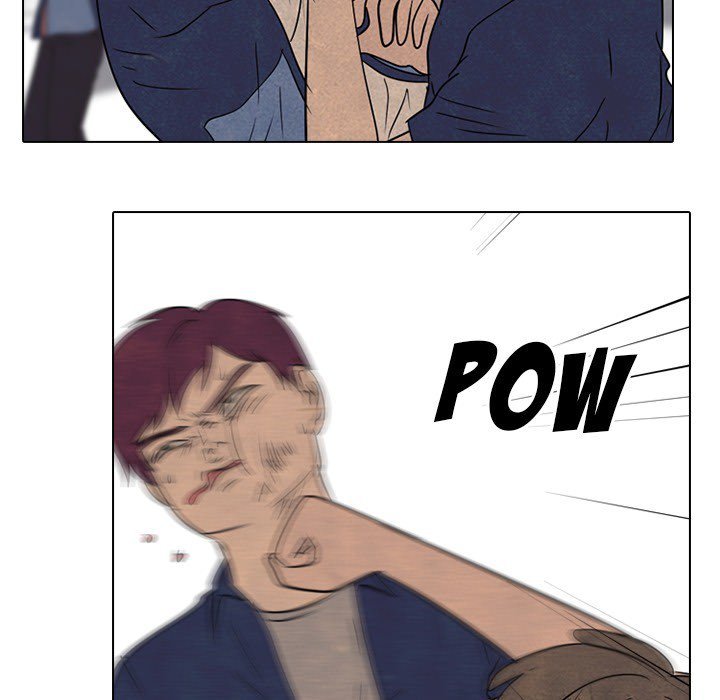 High School Devil Manhwa - Chapter 136 Page 35