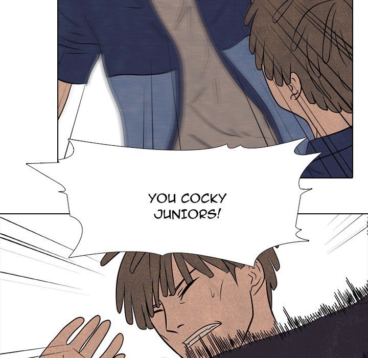 High School Devil Manhwa - Chapter 136 Page 36