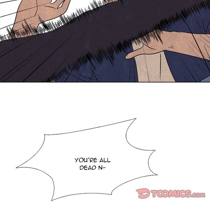 High School Devil Manhwa - Chapter 136 Page 37