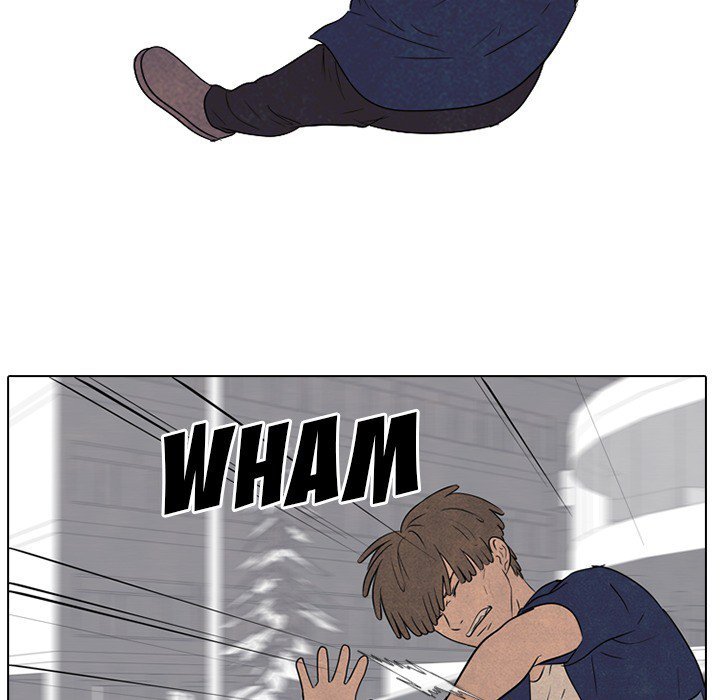 High School Devil Manhwa - Chapter 136 Page 39