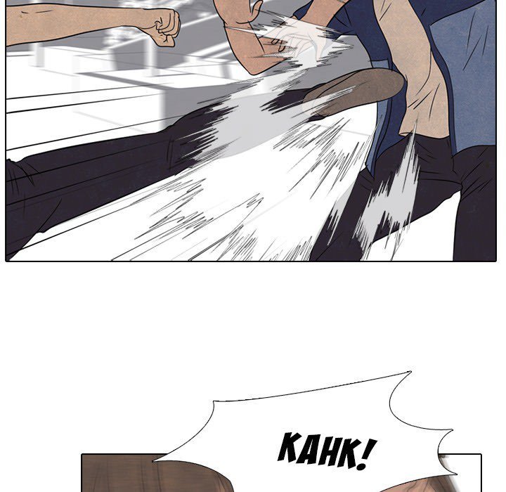 High School Devil Manhwa - Chapter 136 Page 40