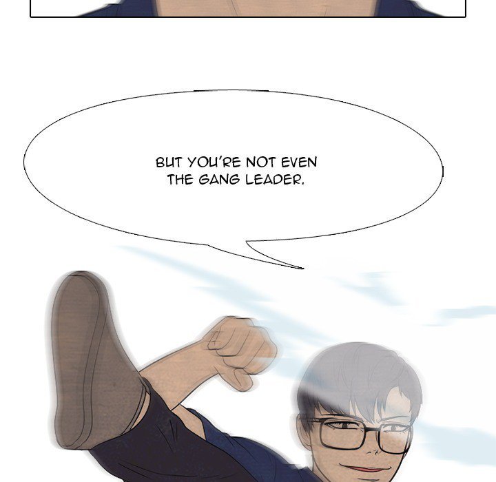 High School Devil Manhwa - Chapter 136 Page 43