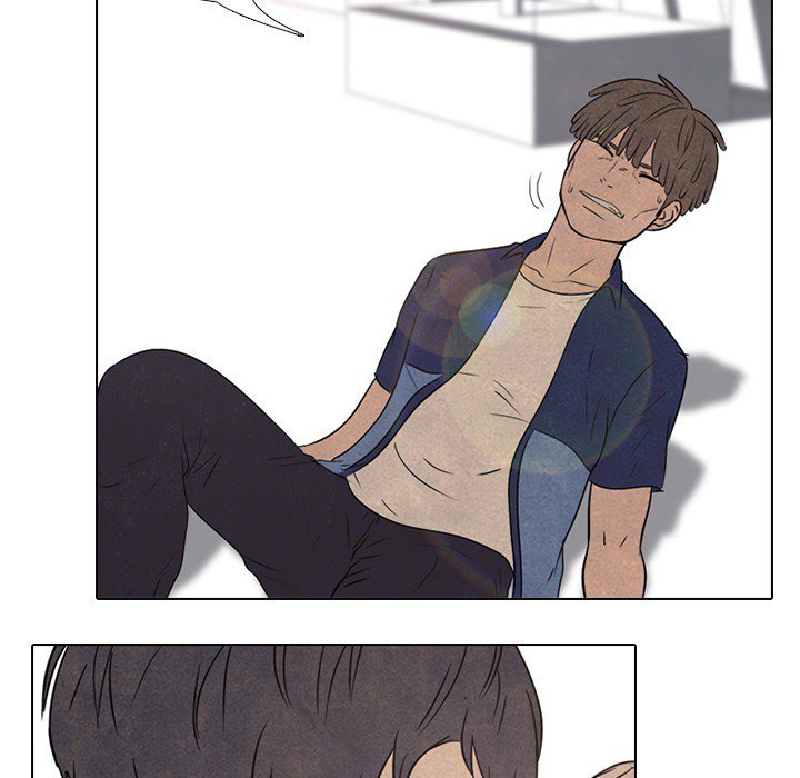 High School Devil Manhwa - Chapter 136 Page 46