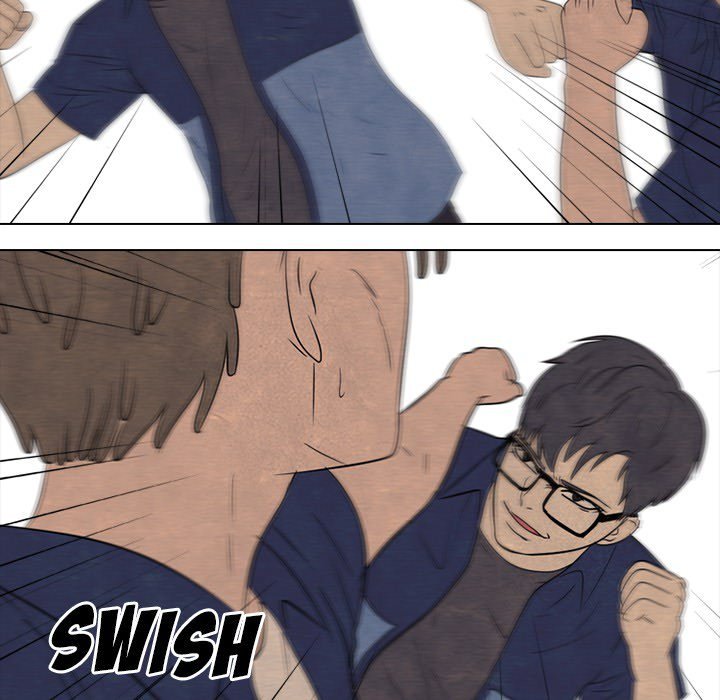 High School Devil Manhwa - Chapter 136 Page 51