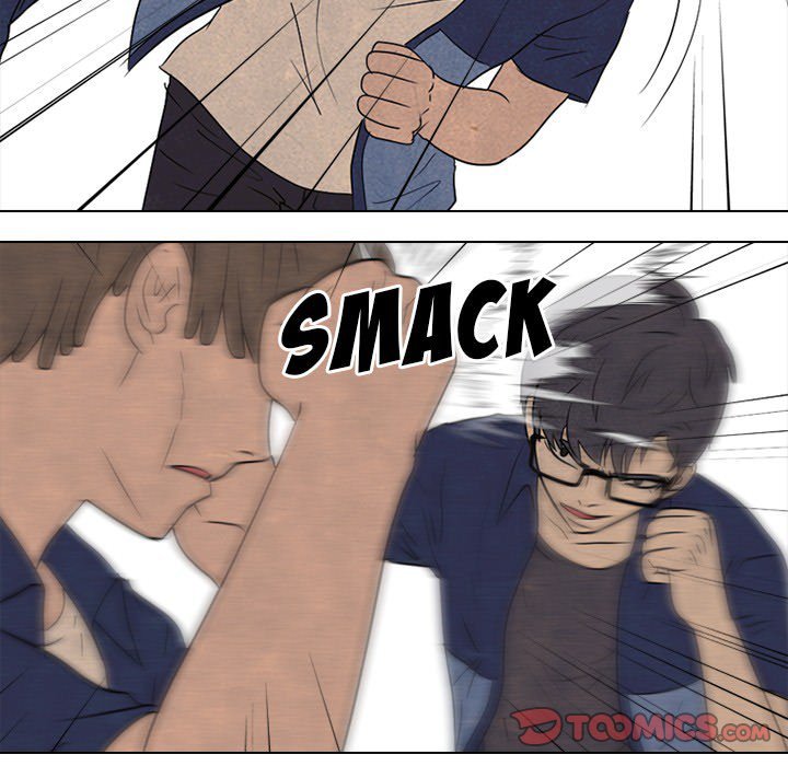 High School Devil Manhwa - Chapter 136 Page 53