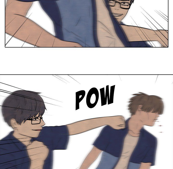 High School Devil Manhwa - Chapter 136 Page 55