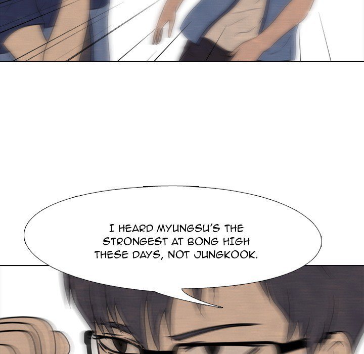 High School Devil Manhwa - Chapter 136 Page 56