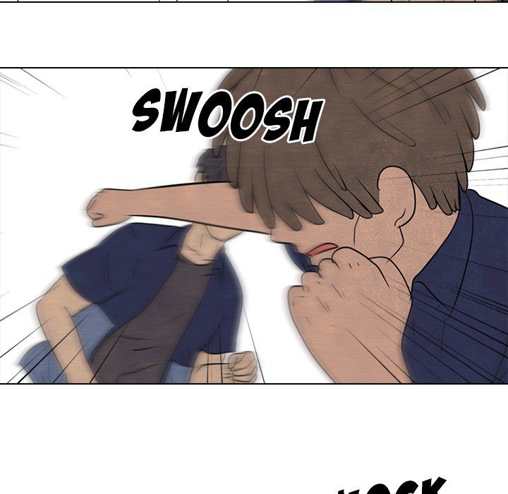 High School Devil Manhwa - Chapter 136 Page 62