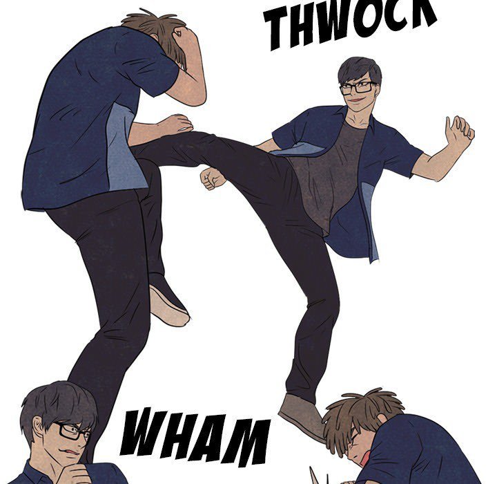 High School Devil Manhwa - Chapter 136 Page 63