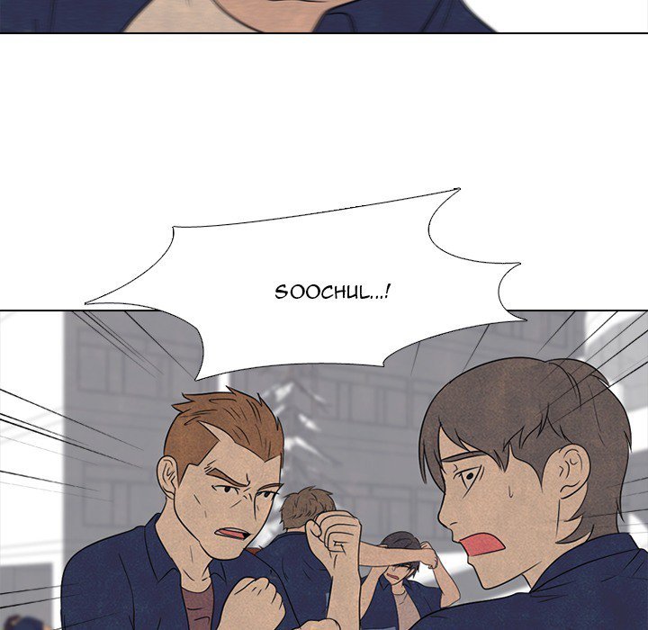 High School Devil Manhwa - Chapter 136 Page 66