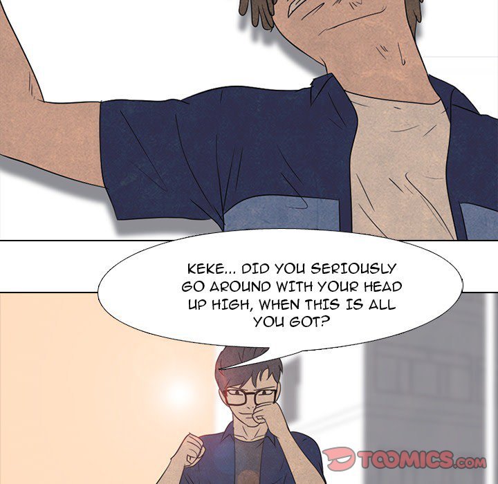 High School Devil Manhwa - Chapter 136 Page 69