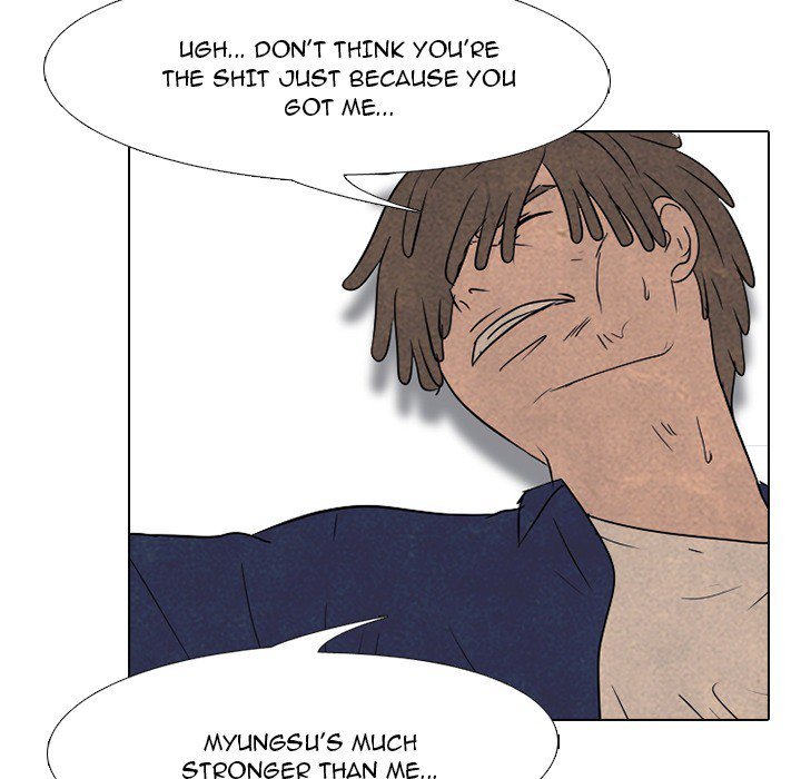 High School Devil Manhwa - Chapter 136 Page 71