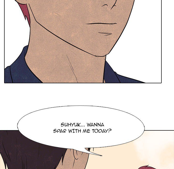 High School Devil Manhwa - Chapter 136 Page 80