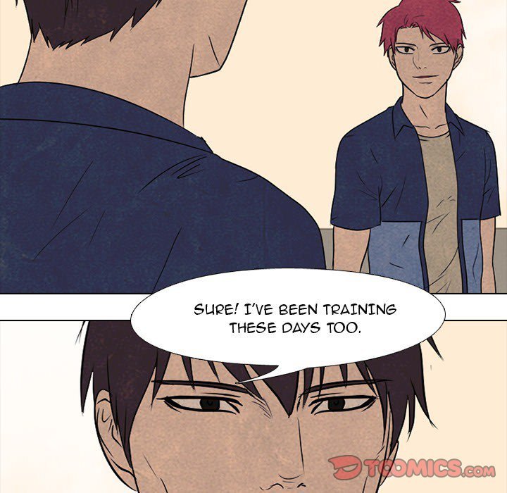 High School Devil Manhwa - Chapter 136 Page 81