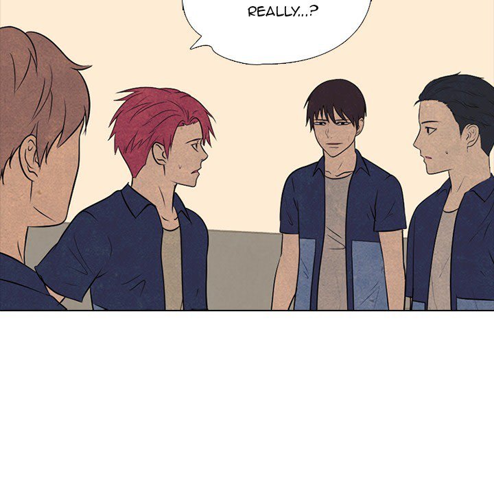 High School Devil Manhwa - Chapter 136 Page 83