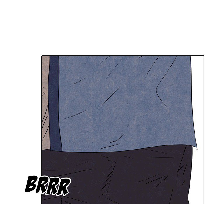 High School Devil Manhwa - Chapter 136 Page 84