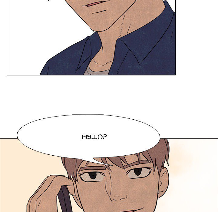 High School Devil Manhwa - Chapter 136 Page 86