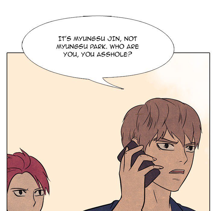 High School Devil Manhwa - Chapter 136 Page 88