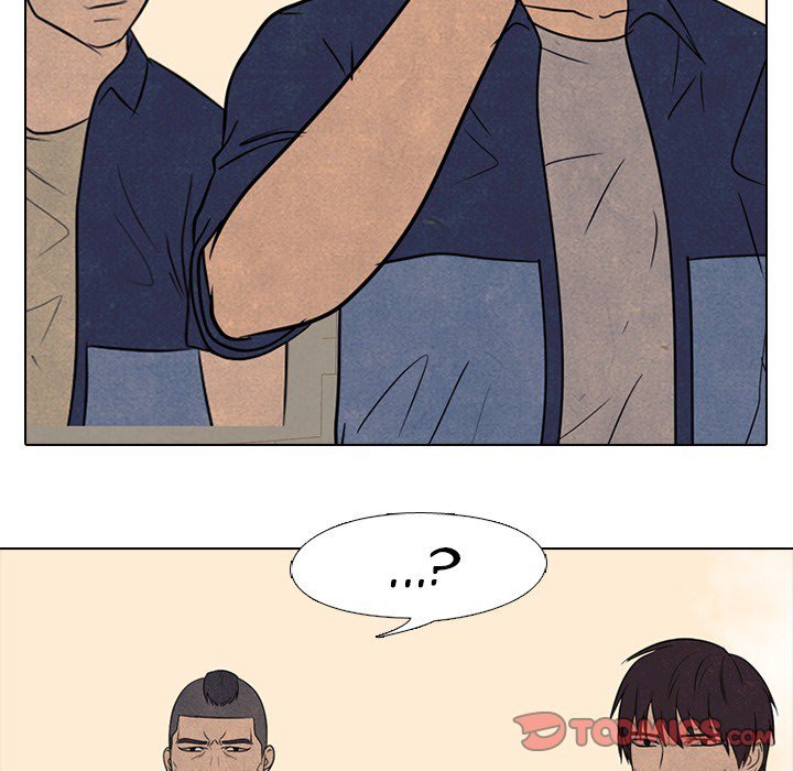 High School Devil Manhwa - Chapter 136 Page 89