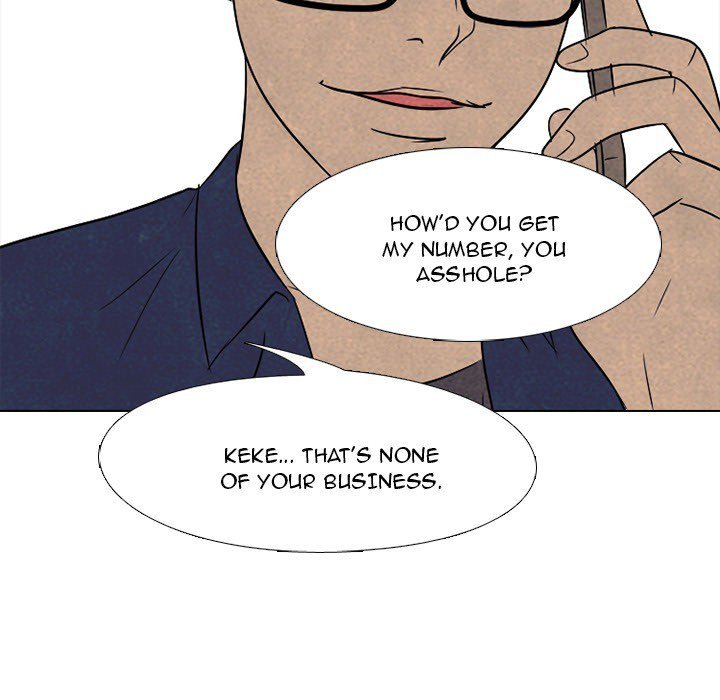 High School Devil Manhwa - Chapter 136 Page 91