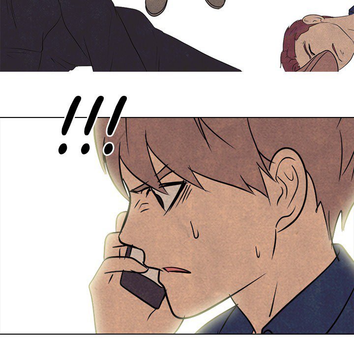 High School Devil Manhwa - Chapter 136 Page 94