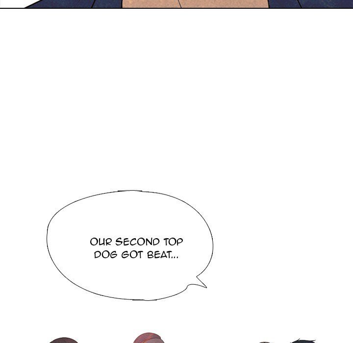 High School Devil Manhwa - Chapter 136 Page 98