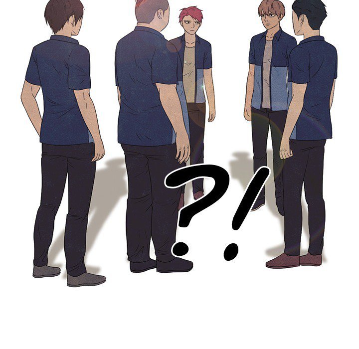 High School Devil Manhwa - Chapter 136 Page 99