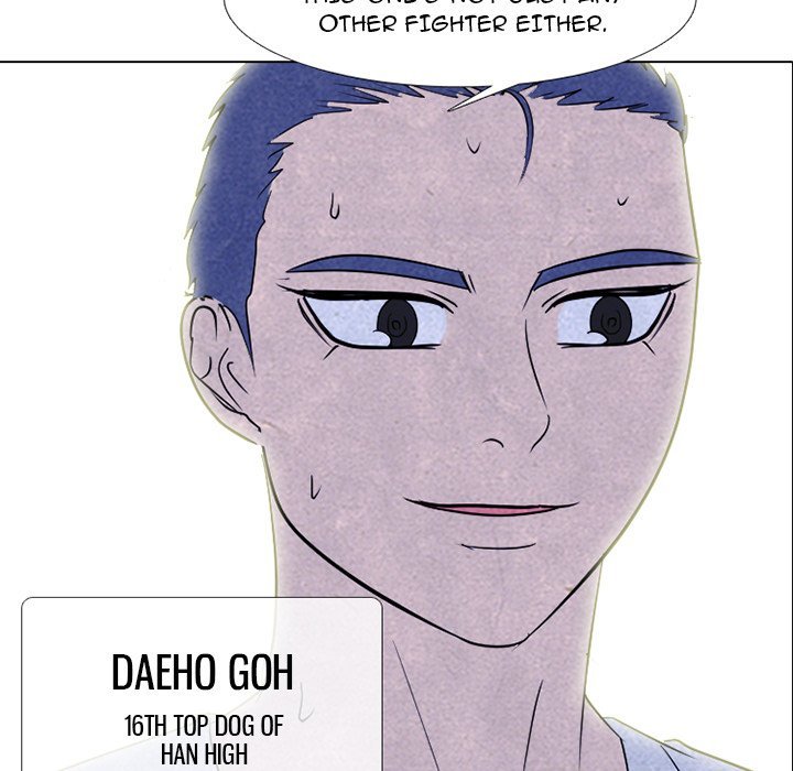 High School Devil Manhwa - Chapter 246 Page 5