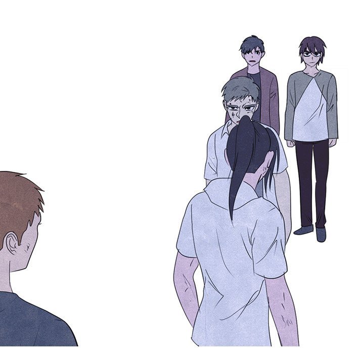 High School Devil Manhwa - Chapter 246 Page 12