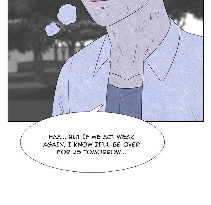 High School Devil Manhwa - Chapter 246 Page 21