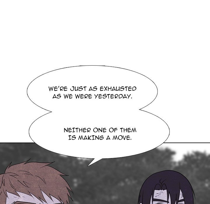 High School Devil Manhwa - Chapter 246 Page 22