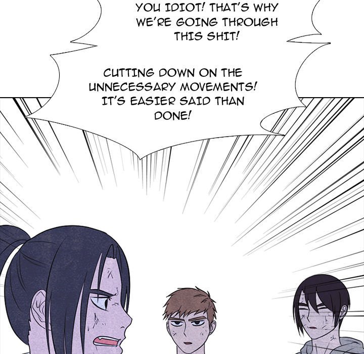 High School Devil Manhwa - Chapter 246 Page 30