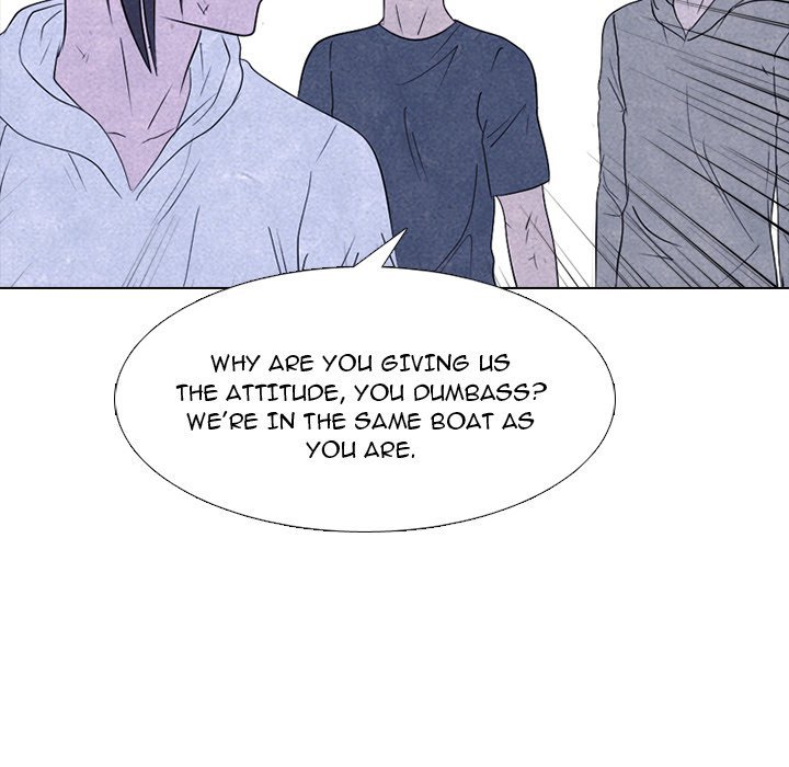 High School Devil Manhwa - Chapter 246 Page 31